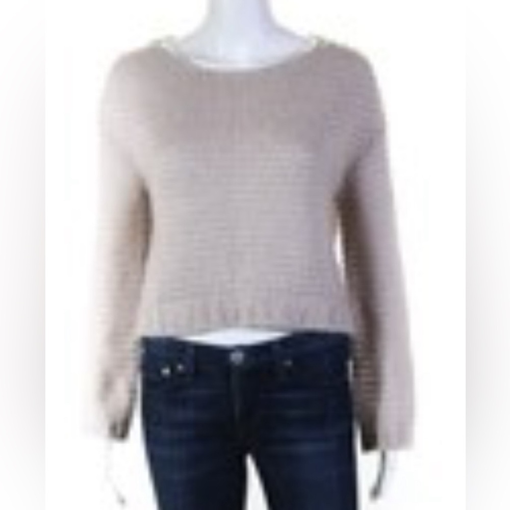 Eryn Brinie sweater